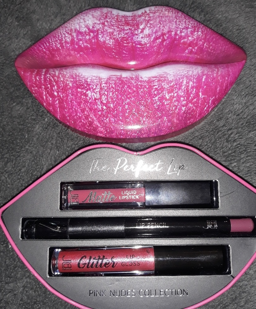 The Perfect Lip kit